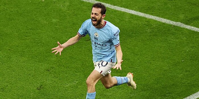 «У «Манчестер Сити» больше шансов на победу, для «Интера» играть в финале ЛЧ — уже успех» — Вячеслав Чанов