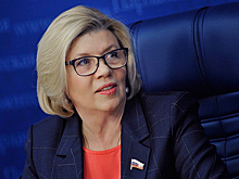 Пилюс отметила важность совершенствования работы экскурсоводов и гидов