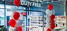 В калужском аэропорту открылся Duty Free