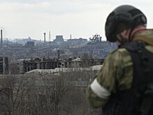 Пока вы не уснули: будущее "Азовстали" и ключевая фаза спецоперации НАТО