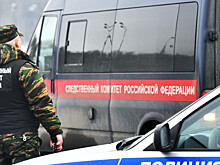 Отчим убил своего сына в Краснодаре и инициировал его пропажу