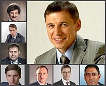 Топ-8 самых богатых депутатов Костромской области