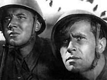 «Москино» подготовило бесплатную программу к 75-й годовщине снятия блокады Ленинграда