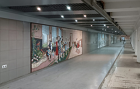 "Если мы ее потеряем — исчезнет часть души города". Что скрывают ростовские подземки