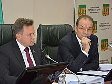 Главой Пензы стал бывший руководитель облизбиркома