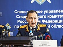 Михаила Музраева отправили в колонию строгого режима на 20 лет