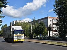 Улицы в Костроме сделают не только ровными, но и сухими