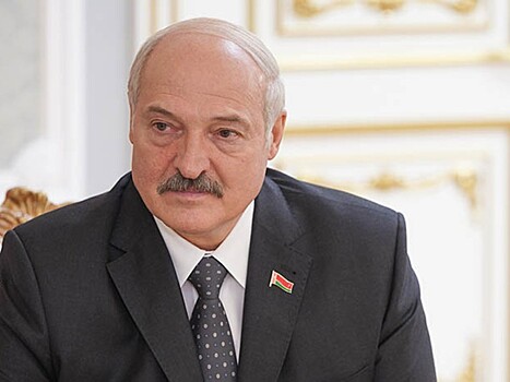 Лукашенко обратится с посланием к народу