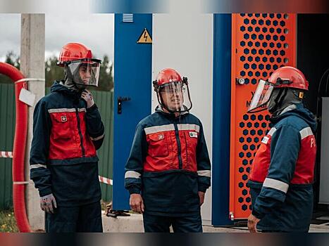 Энергетики Забайкалья в свой праздник подводят итоги года и строят масштабные планы на будущее