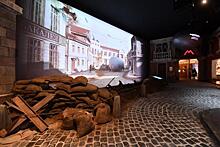 Более 10 тыс. человек посетили Музей Победы и его филиалы в День России