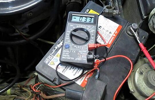 Основная причина утечки тока в автомобиле