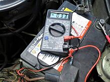 Основная причина утечки тока в автомобиле