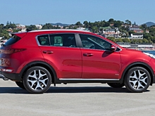 В России упали цены на Kia Sportage, Skoda Kodiaq и Audi Q7