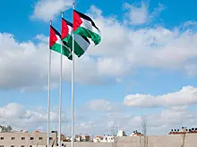 Посол Палестины в Москве: страна благодарна России за поддержку