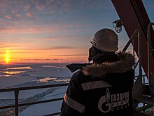 Вступают в силу поправки, упрощающие добычу углеводородов в Арктике