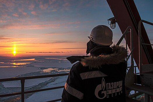 Вступают в силу поправки, упрощающие добычу углеводородов в Арктике