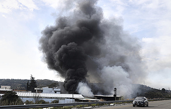 Аш-Шараа: власти Сирии не позволят втянуть страну в гражданскую войну