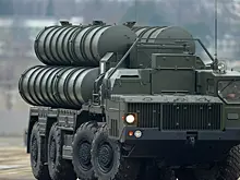 Гюлер: США больше не против использования Турцией ЗРС С-400