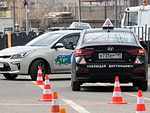 Автошколы переведут на новые программы обучения