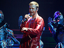 Макс Барских запретил использовать свои песни на территории России