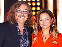 «Как быстро пролетело время» Юлия Проскурякова в годовщину свадьбы трогательно обратилась к 61-летнему Игорю Николаеву