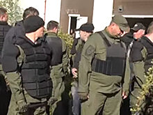 «Шторм» Медведчука: кто и от кого защищает политика на Украине