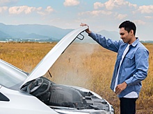 Перегрев двигателя в жару: как избежать и что делать, если это случилось?