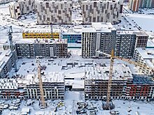 Обманутые дольщики Подмосковья получат ключи от 4000 квартир в 2018 году