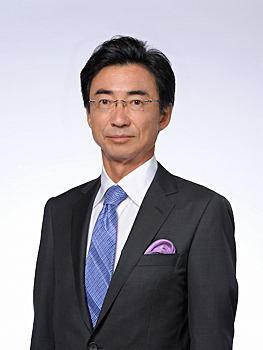 Шинджи Хаттори, Seiko: «Поспешайте медленно, оставаясь на шаг впереди»