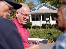 Россиянин побывал в США и назвал местных жителей крайне примитивными людьми