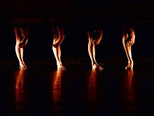 В Санкт-Петербурге покажут якутский балет