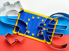 S&P: санкции как "дополнительная неопределенность" для российских банков