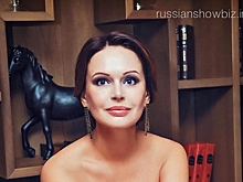 Ирина Безрукова публично поздравила своего питомца с днем рождения