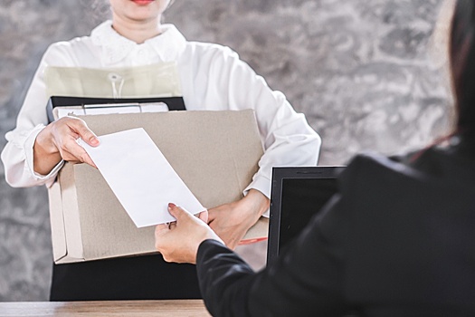 Эксперт Балынин: При увольнении можно получить 22 тысячи рублей за больничный