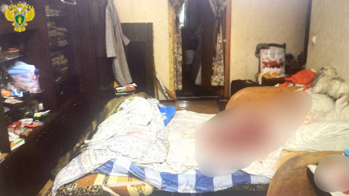 Мужчина забил до смерти приятеля на юго-востоке Москвы