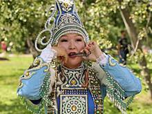 Летняя встреча: гости якутского Ысыаха соберутся в «Коломенском»