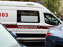 У подростка под Москвой неожиданно взорвался телефон в кармане