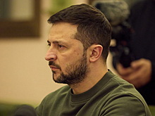 Американский полковник призвал устранить Зеленского