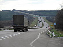 Российские ученые подтвердили экологическую пользу платных дорог