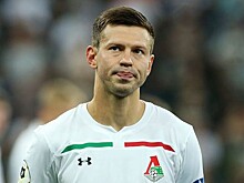 "Локомотив" объявил стартовый состав на матч с "Балтикой"