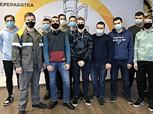 В РНПК прошёл День открытых дверей для студентов