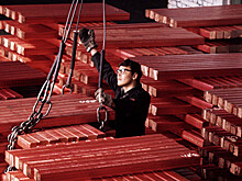 Китай допустил иностранцев к фьючерсам на железную руду