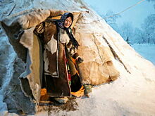 Каждому кочевнику — по чумработнице