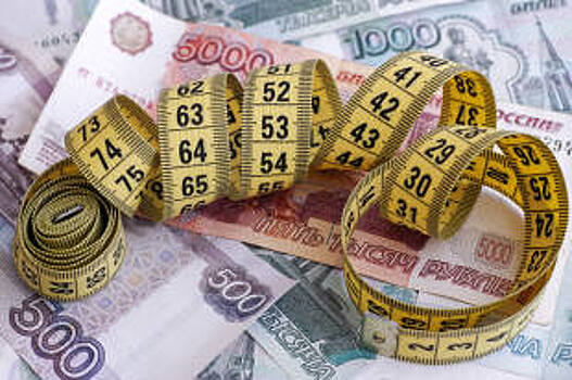 В Омской области отдадут доходы от налогов в муниципалитеты