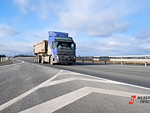 В Тюмени запустили движение по развязке Московского тракта: детали