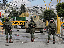 Израиль обвинили в очередном нарушении международного права