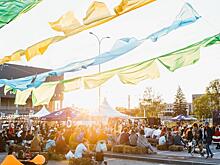 Hot Moscow Fest представил детскую программу