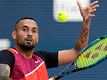 Кириос о психологических проблемах в прошлом: «Не было никакого позитива, это просто пожирало меня, и я искренне ненавидел свою жизнь»