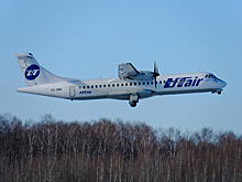 К чему могут привести кредитные проблемы Utair?