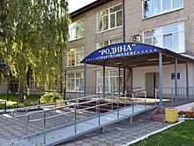 Бросать плавать не надо! Юным химчанам нашли бассейны на время ремонта СК «Родина»